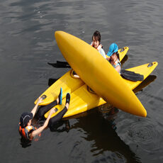 1 Star Kayaking Course